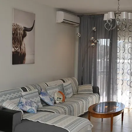 50 Meters To The 3 Bedroom