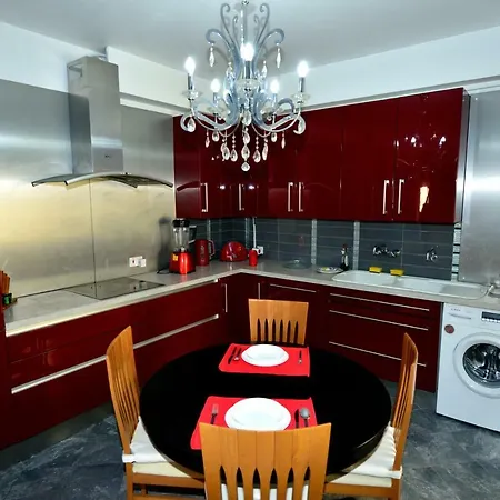 50 Meters To The 3 Bedroom