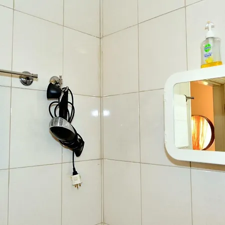 50 Meters To The 3 Bedroom Apartman Limassol