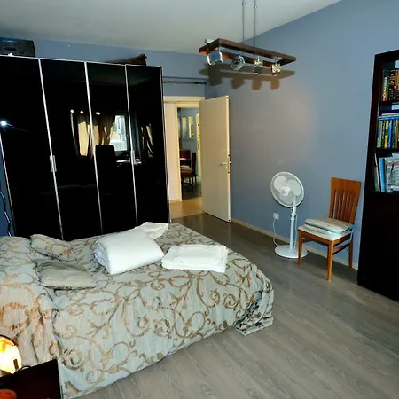 50 Meters To The 3 Bedroom