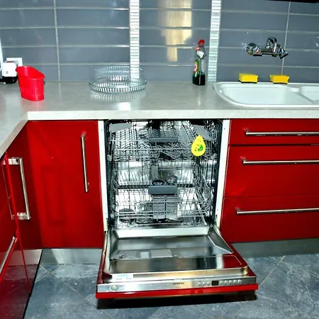 50 Meters To The 3 Bedroom Apartman