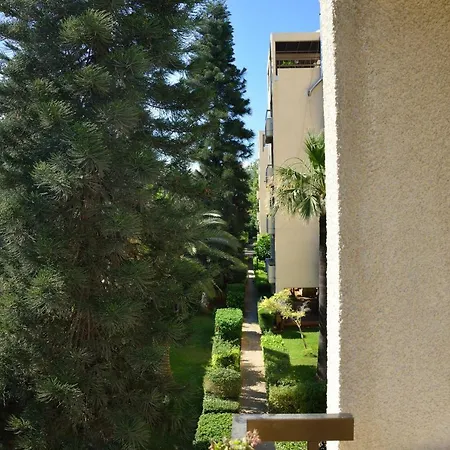 50 Meters To The 3 Bedroom Limassol