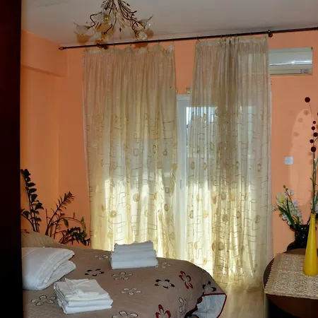 Lägenhet 50 Meters To The 3 Bedroom Limassol