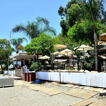 50 Meters To The 3 Bedroom *