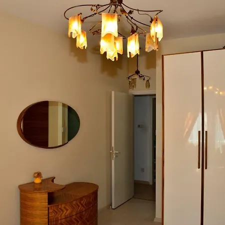 50 Meters To The 3 Bedroom