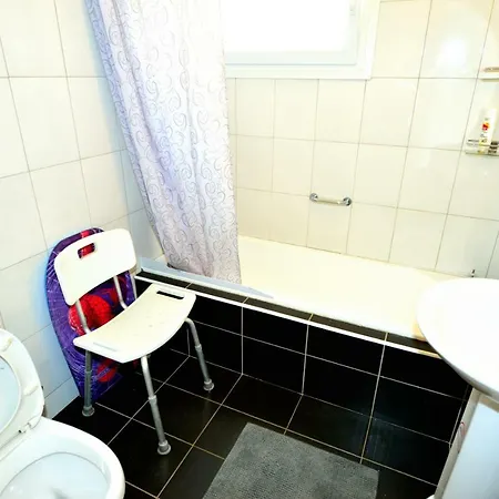 50 Meters To The 3 Bedroom