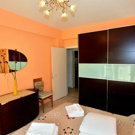 50 Meters To The 3 Bedroom