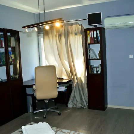 50 Meters To The 3 Bedroom Apartman Limassol