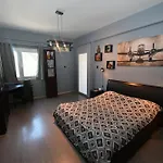 50 Meters To The 3 Bedroom Limassol