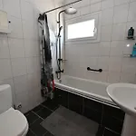 50 Meters To The 3 Bedroom Appartement *