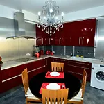 50 Meters To The 3 Bedroom