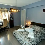 50 Meters To The 3 Bedroom Lägenhet