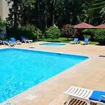 50 Meters To The 3 Bedroom Appartement Limasol