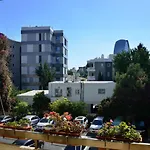 50 Meters To The 3 Bedroom Appartement Limasol