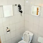 50 Meters To The 3 Bedroom Lägenhet Limassol