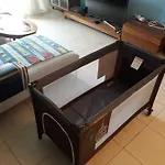 50 Meters To The 3 Bedroom *