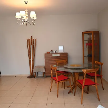 Apartment 50 Meters To The 3 Bedroom Limassol