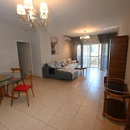 50 Meters To The 3 Bedroom * Limassol