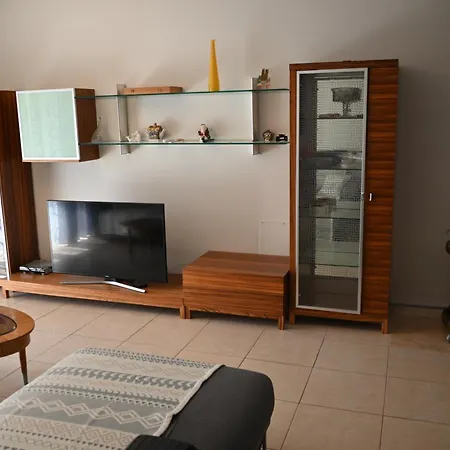 Apartment 50 Meters To The 3 Bedroom