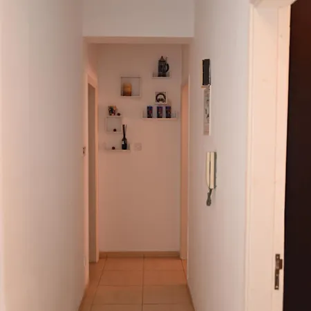 Appartamento 50 Meters To The 3 Bedroom *
