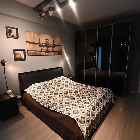 50 Meters To The 3 Bedroom Apartment Limassol