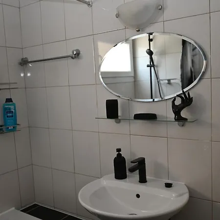 Apartment 50 Meters To The 3 Bedroom