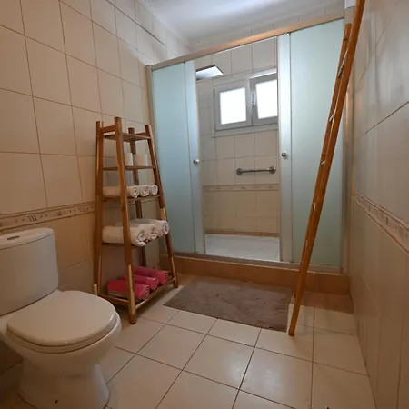 50 Meters To The 3 Bedroom Limassol