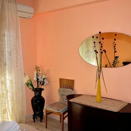Apartment 50 Meters To The 3 Bedroom *