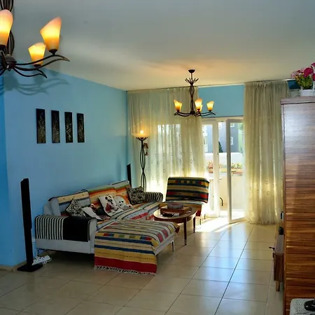 Apartment 50 Meters To The 3 Bedroom