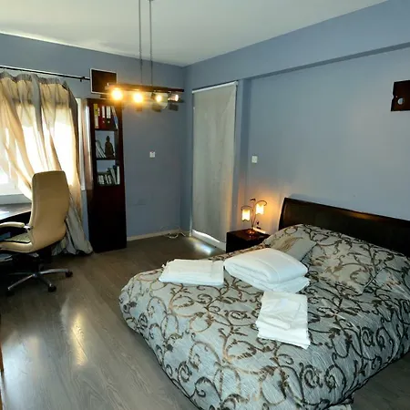 50 Meters To The 3 Bedroom Apartment