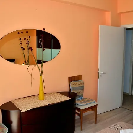 50 Meters To The 3 Bedroom Limisso