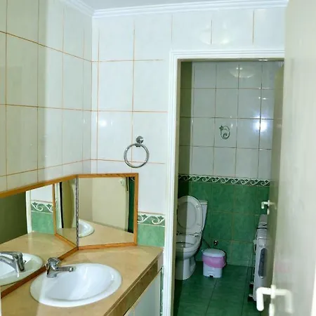 50 Meters To The 3 Bedroom Limisso