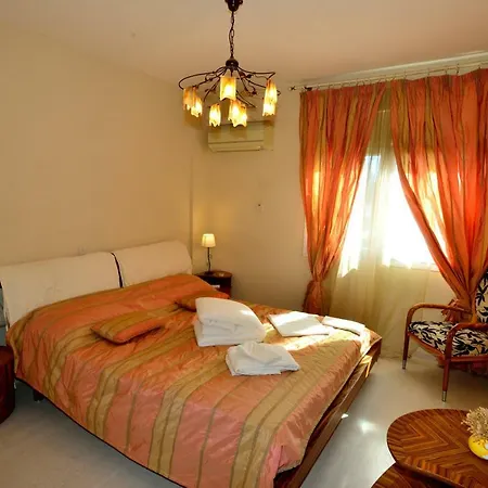 50 Meters To The 3 Bedroom Limassol