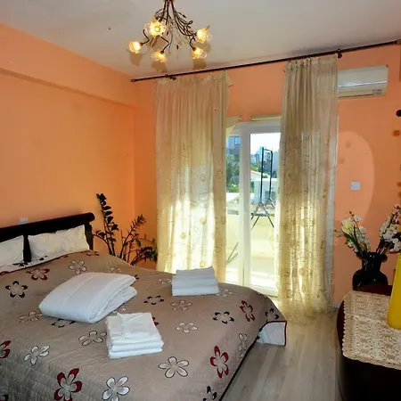아파트 50 Meters To The 3 Bedroom