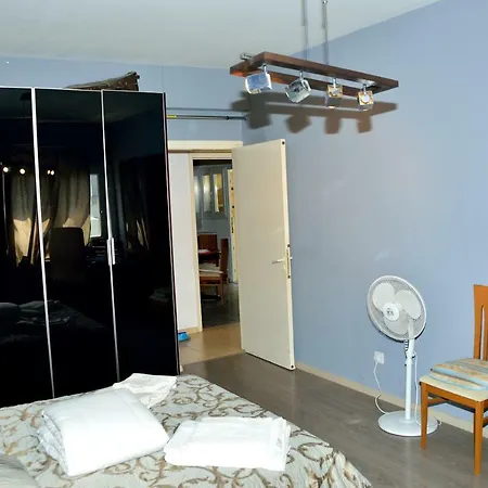 50 Meters To The 3 Bedroom * Λεμεσός