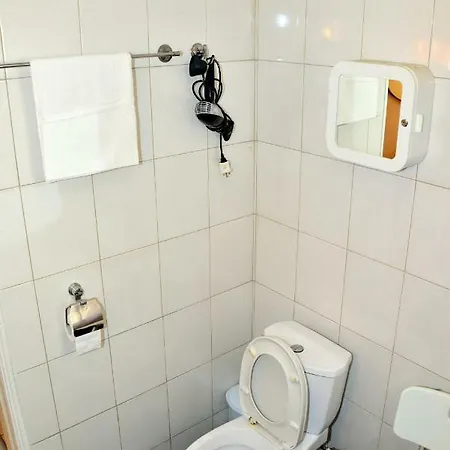 50 Meters To The 3 Bedroom Apartment Limassol