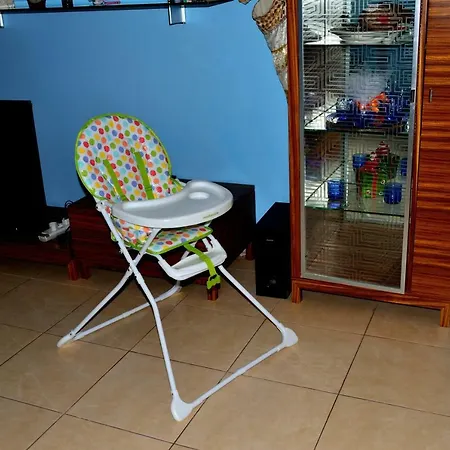 50 Meters To The 3 Bedroom Apartment Limassol