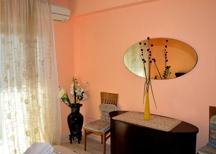 Daire 50 Meters To The 3 Bedroom *