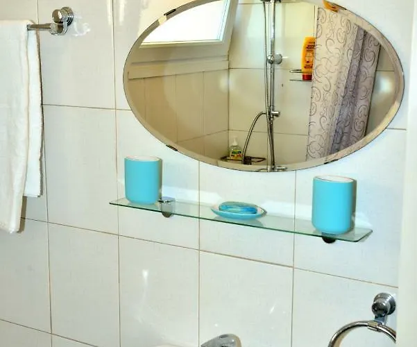 50 Meters To The 3 Bedroom