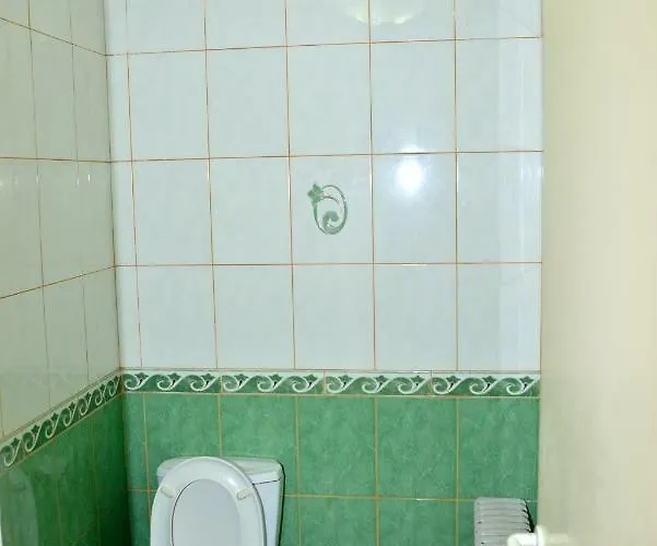 アパート 50 Meters To The 3 Bedroom