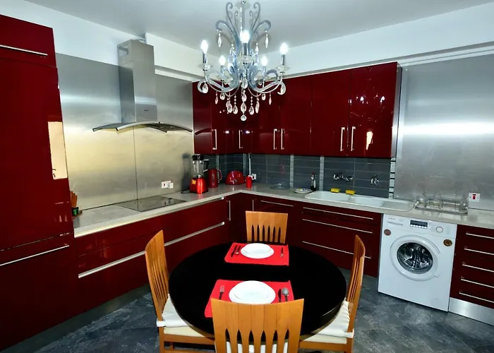 50 Meters To The 3 Bedroom