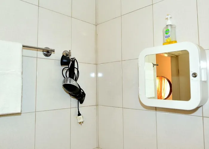 50 Meters To The 3 Bedroom アパート リマソール