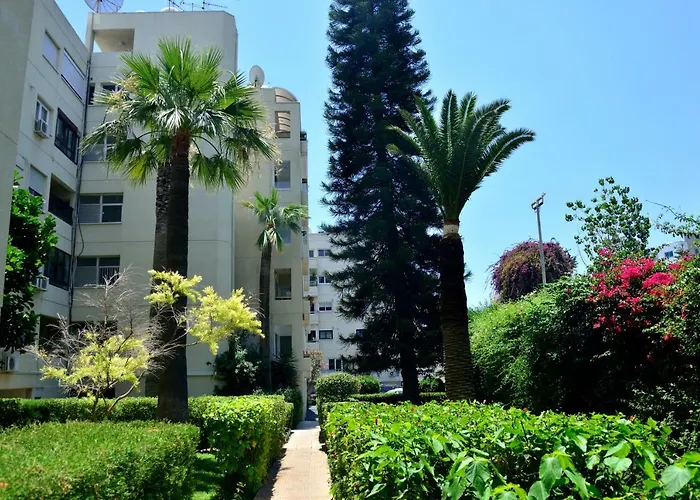 50 Meters To The 3 Bedroom Daire *