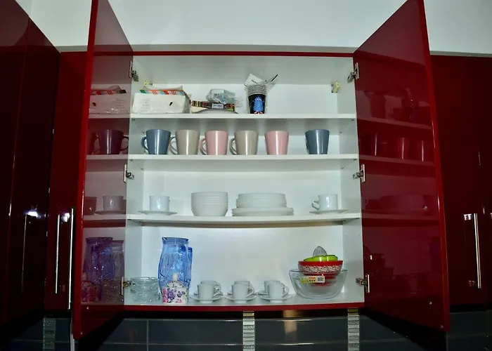 50 Meters To The 3 Bedroom Daire *