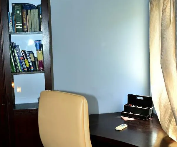 Daire 50 Meters To The 3 Bedroom Limasol