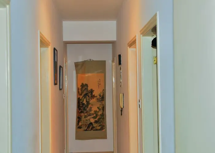 50 Meters To The 3 Bedroom Daire Limasol