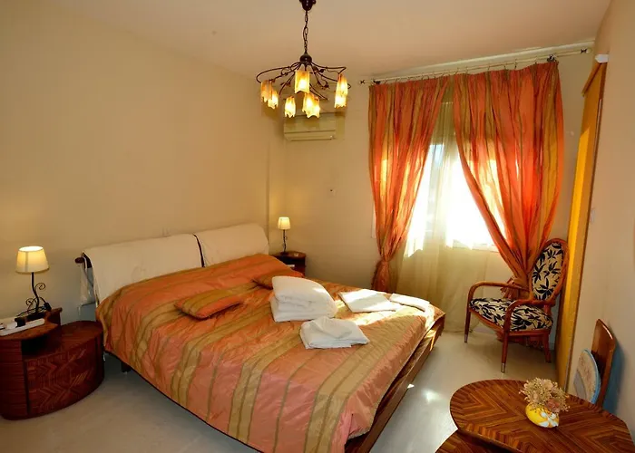 50 Meters To The 3 Bedroom Limasol