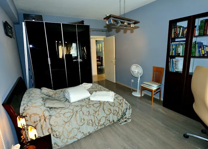 50 Meters To The 3 Bedroom