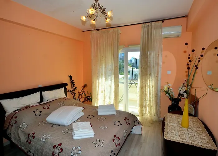 アパート 50 Meters To The 3 Bedroom