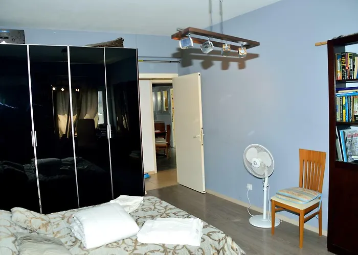 50 Meters To The 3 Bedroom * リマソール